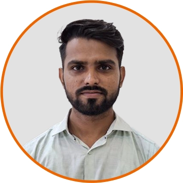 Akhilesh Kumar Yadav - Design Executive | MIT Placed Student 